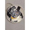 10 euro France - DC Comics (silver)