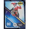 10 euro Francúzsko - DC komiks (striebro)