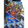 10 euro France - DC Comics (silver)