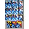 10 euro France - DC Comics (silver)