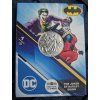10 euro Francúzsko - DC komiks (striebro)