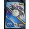 10 euro France - DC Comics (silver)