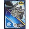 10 euro France - DC Comics (silver)