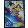 10 euro Francúzsko - DC komiks (striebro)