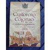 2 euro San Marino 2006 - Christopher Columbus (BU coincard)