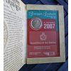 2 euro San Marino 2007 - Garibaldi (BU coincard)