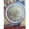 2 euro San Marino 2010 - Botticelli (BU coincard)