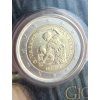 2 euro San Marino 2011 - Vasari (BU coincard)