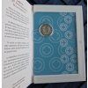 2 euro San Marino 2017 - Giotto (BU coincard)