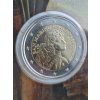 2 euro San Marino 2019 - Da Vinci (BU coincard)