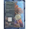 2 euro Andorra 2018 - Andorran Constitution (BU coincard)