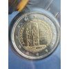 2 euro Andorra 2018 - Andorran Constitution (BU coincard)