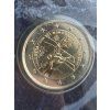 2 euro Andorra 2019 - Skiing (BU coincard)