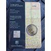 2 euro Andorra 2019 - Consel de la Terra (BU coincard)