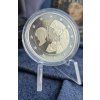 2 euro Netherlands 2011 - Erasmus Programme (proof)