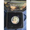 2 euro Netherlands 2011 - Erasmus Programme (proof)