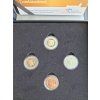 PROOF set Netherlands 2014 (colour proof)