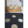 PROOF set Holandsko 2014 (farebný PROOF)