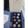 2 euro San Marino 2012 - PROOF set