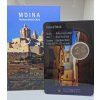 2 euro Malta 2025 - Mdina (BU karta)