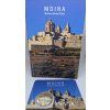 2 euro Malta 2025 - Mdina (BU karta)