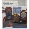 2 euro Malta 2025 - Vôl (BU karta)