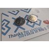 2 euro Slovakia 2016 - Presidency (Rio card)