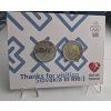 2 euro Slovakia 2016 - Presidency (Rio card)
