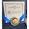 2 euro Malta 2014 - Nezávislosť 1964 (Proof)