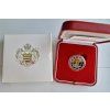 2 euro Monaco 2019 - Honoré in. (proof)