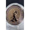 2 euro San Marino 2025 - Michelangelo (reverse proof)