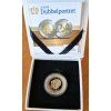 2 euro Netherlands 2013 - Double Portrait (proof)