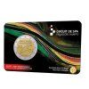 2 euro Belgium 2025 - Spa (BU coincard)
