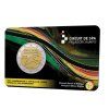 2 euro Belgium 2025 - Spa (BU coincard)