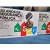 2 euro Portugal 2017 - Public Security Police (proof)