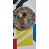 2 euro Portugal 2017 - Public Security Police (proof)