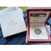 2 euro Luxembourg 2012 - Wedding Guillaume (proof)