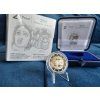 2 euro Italy 2016 - Plautus (proof)