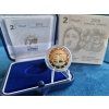 2 euro Italy 2016 - Plautus (proof)