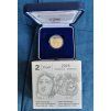 2 euro Italy 2016 - Plautus (proof)