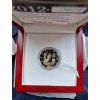 2 euro Luxembourg 2012 - Wedding Guillaume (proof)