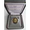 2 euro Cyprus 2012 - 10 rokov Eura (Proof)