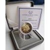2 euro Cyprus 2012 - 10 rokov Eura (Proof)