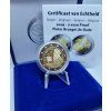 2 euro Belgium 2019 - Bruegel (proof)