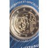 2 euro Belgium 2021 - BLEU (BU coincard)