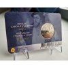 2 euro Belgium 2021 - Karol in. (BU coincard)