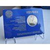 2 euro Estonia 2015 - Flag (BU coincard)