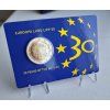 2 euro Estonia 2015 - Flag (BU coincard)