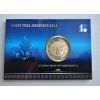 2 euro Estonia 2017 - Independence (BU coincard)