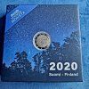 2 euro Finland 2020 - Turku (proof)